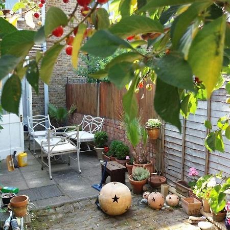Cosy London Single Room エクステリア 写真