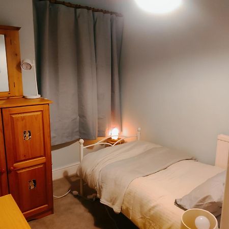 Cosy London Single Room エクステリア 写真