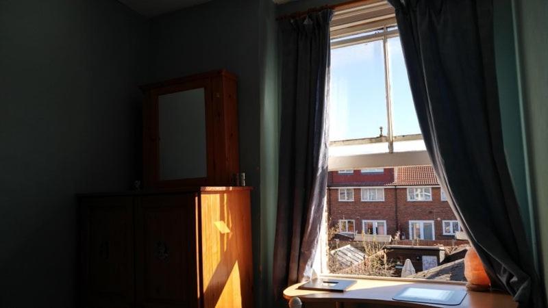 Cosy London Single Room エクステリア 写真